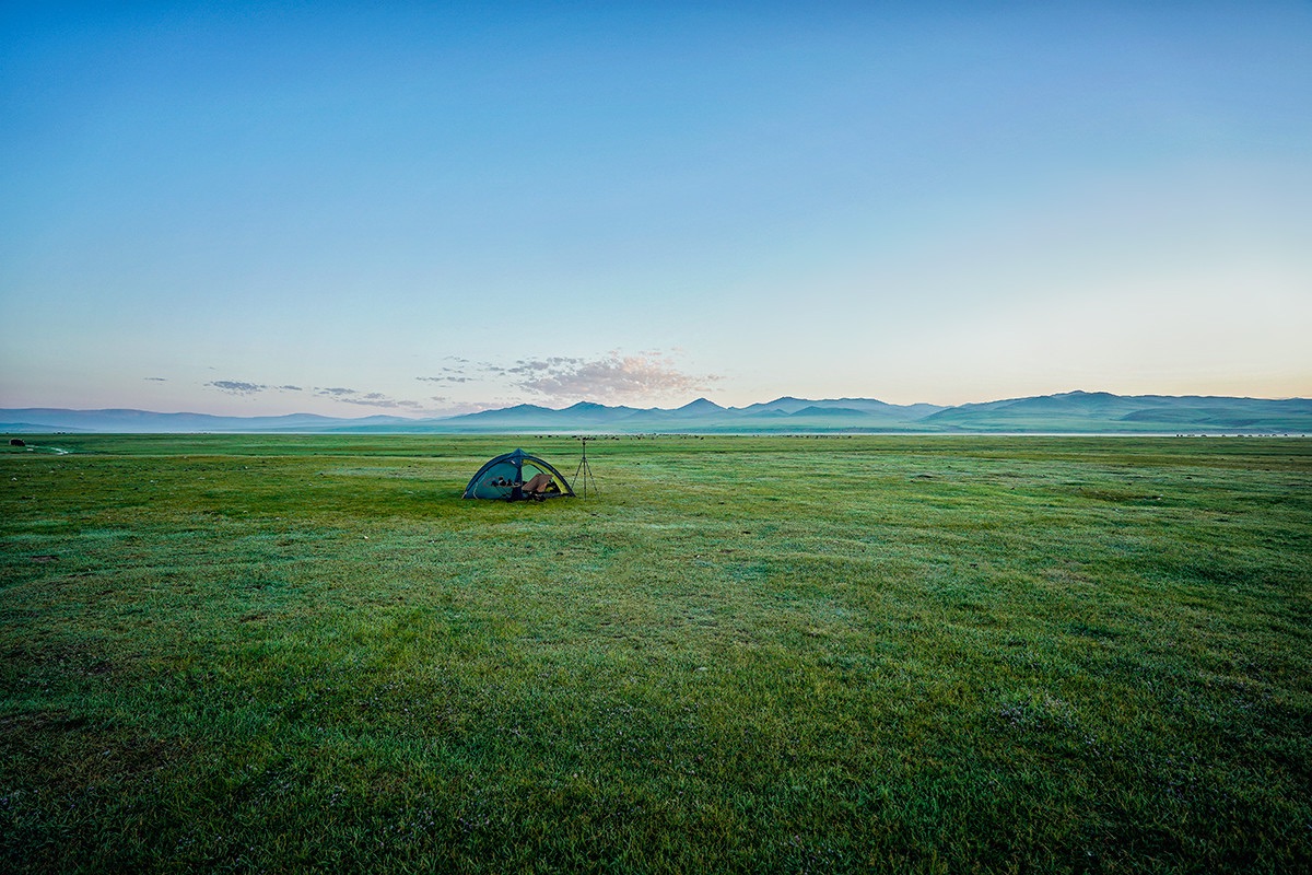 ⓒ 션표, Alpha 7 IIIㅣSEL1635GM