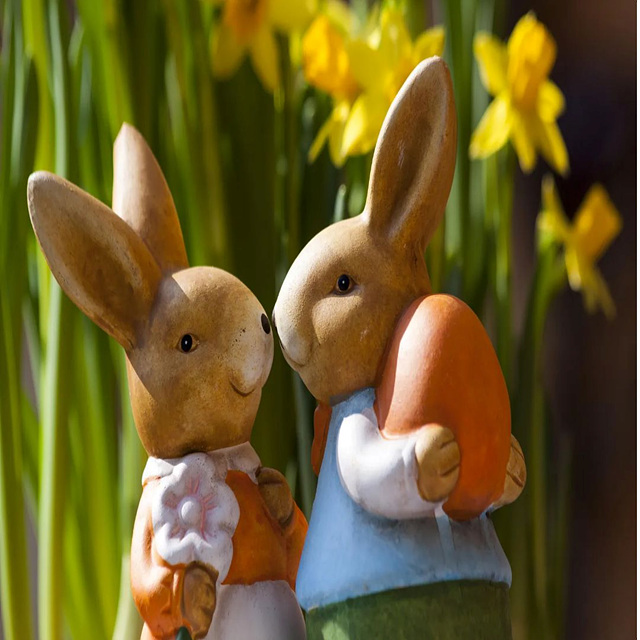 2026년 토끼띠 신년운세 무료보기