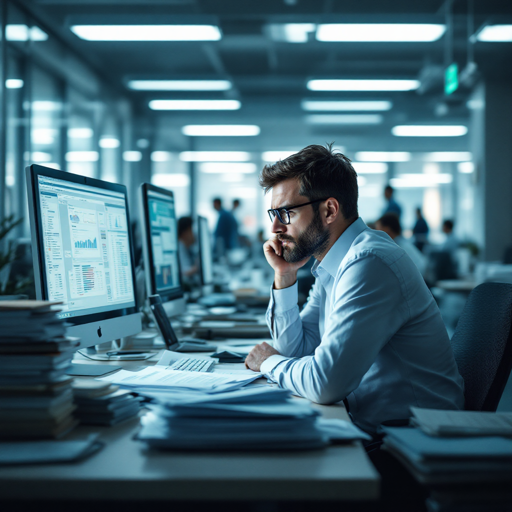 평범한 월급쟁이