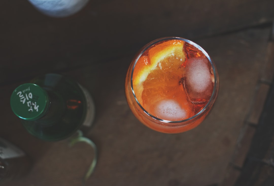 Vinegar