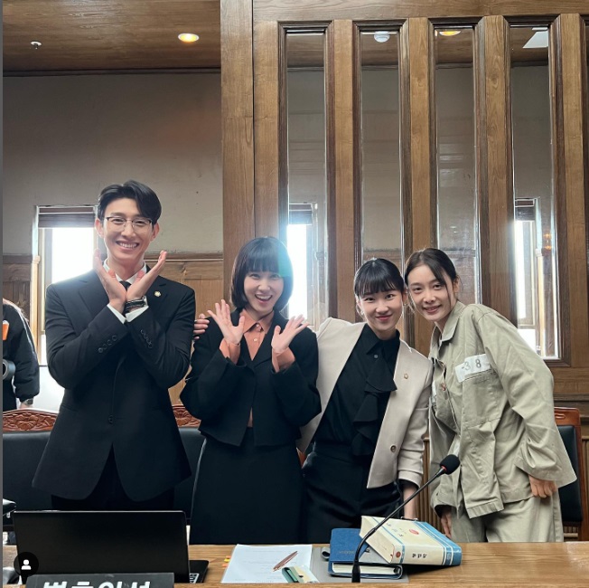 강기영인스타그램