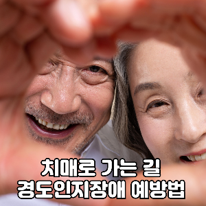 경도인지장애