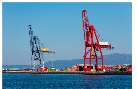 트럼프 관세폭탄