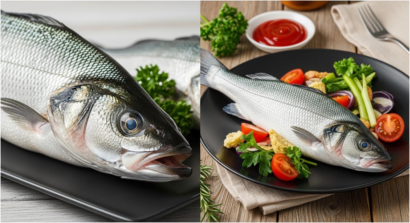 새치에 좋은 음식