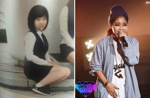 트루디 혼혈