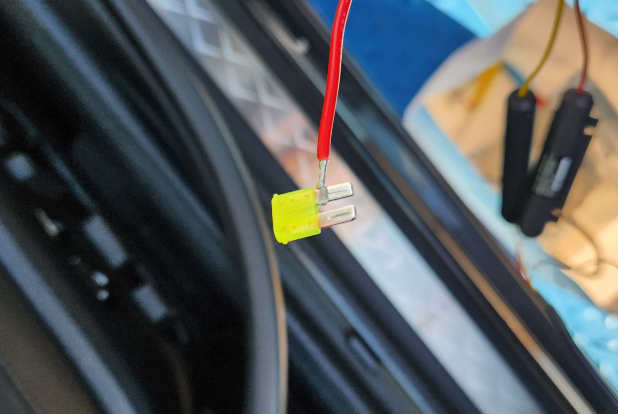 K8파워아울렛20A휴즈