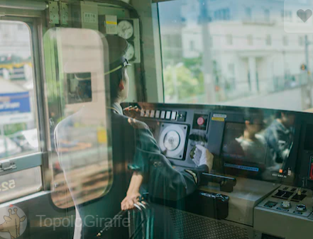 버스기사에 대해 알아보기