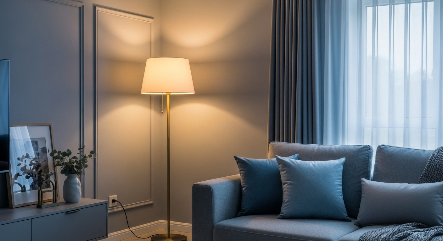 λΈλ£¨μ κ·Έλ μ΄ ν€μΌλ‘ κΎΈλ©°μ§ μλν κ±°μ€μ κ°μ μ‘°λͺ
μ΄ μμνκ² λΉμΉκ³ , μνμλ λ€μν νλμκ³Ό νμ μΏ μ
μ΄ λμ¬ νΈμνκ³ μΈλ ¨λ λΆμκΈ°λ₯Ό μ°μΆνλ λͺ¨μ΅.