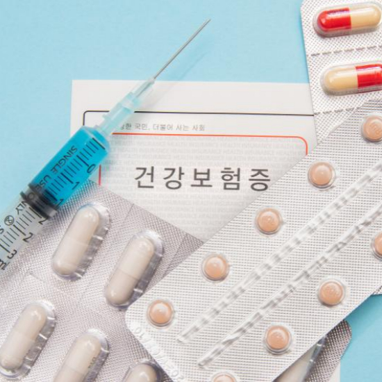 65세 이상 독감 무료 예방 접종 병원 ( 코로나19 백신 동시 접종 )신청4