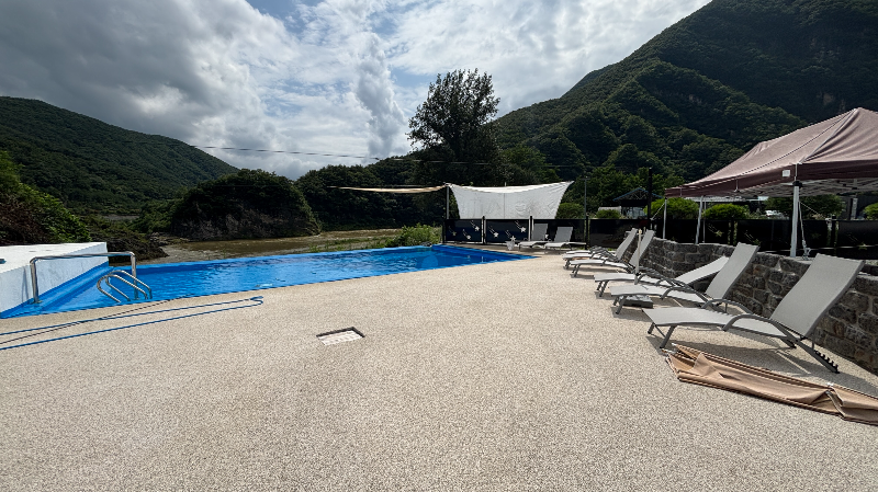 영월 별빛스테이