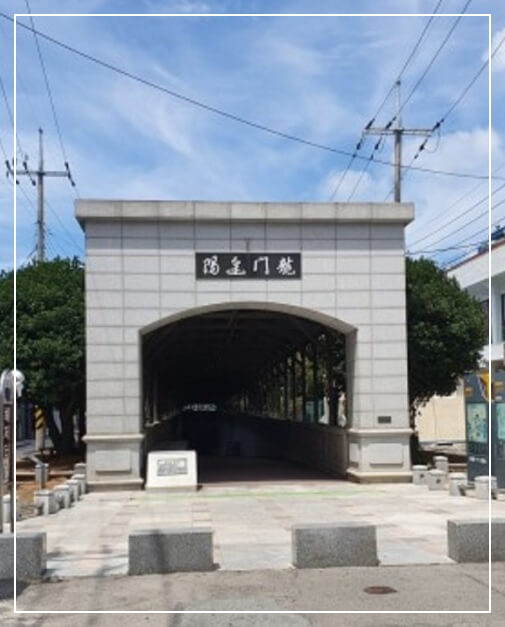 통영 가볼만한곳 베스트10 통영 해저터널