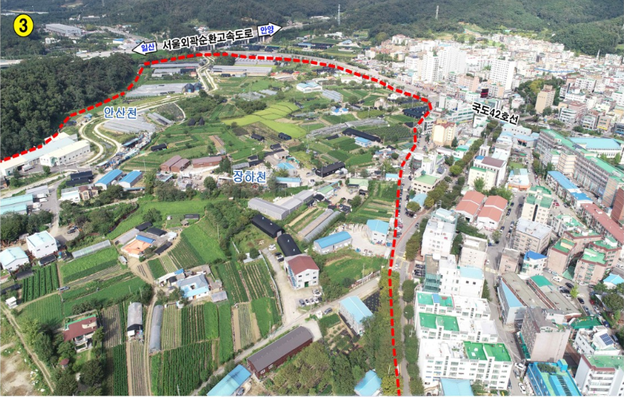 안산장상지구전경모습3