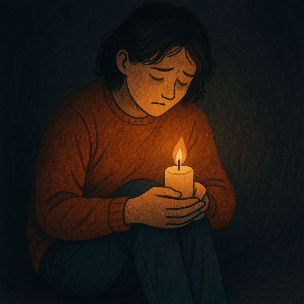 번아웃 증후군 관련 사진