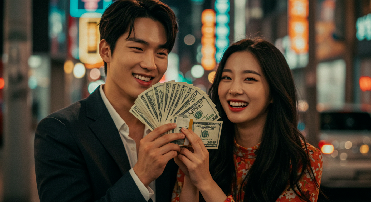 정부지원금 조회