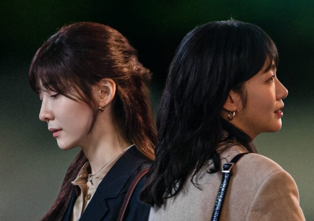 [드라마 재방송 OTT] 은중과 상연 재밌나요? 재미 있다 vs 재미 없다