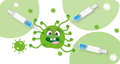 대상포진 바이러스