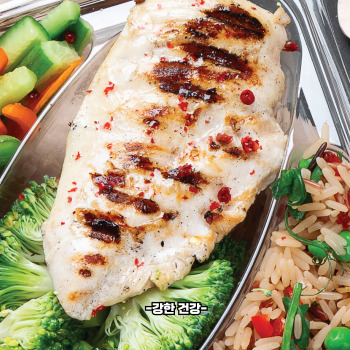 비타민b3 음식 종류