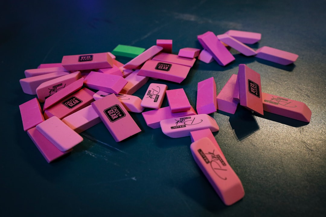 Eraser