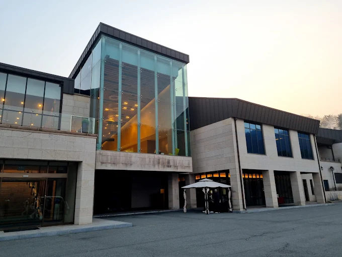 춘천 '더 플레이어스 CC' 소개 및 예약방법