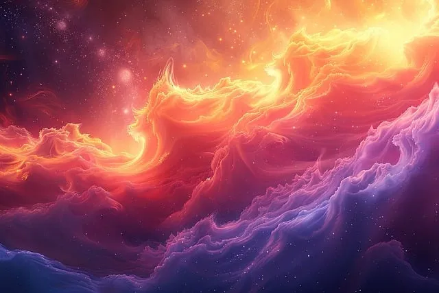 뱀이 탈피하는 꿈 사진