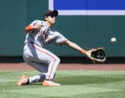 9월 11일 오늘의 이정후 경기 리뷰-타점