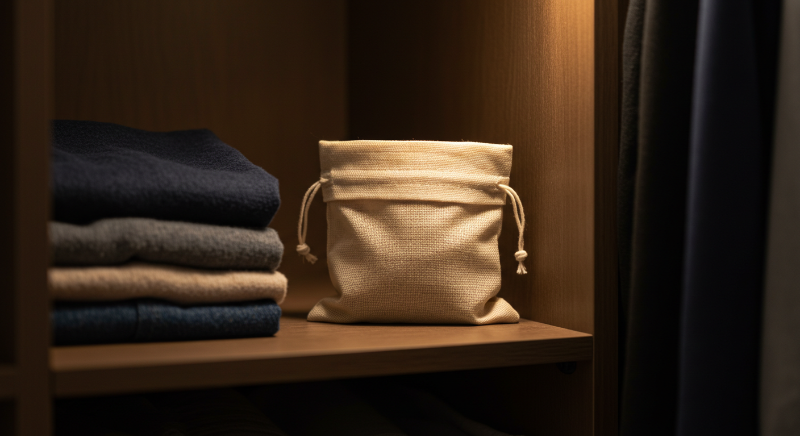 추천 천연 제습제: 커피가루