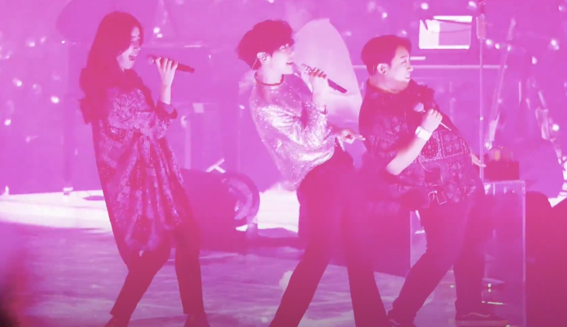 박효신 Wonderland