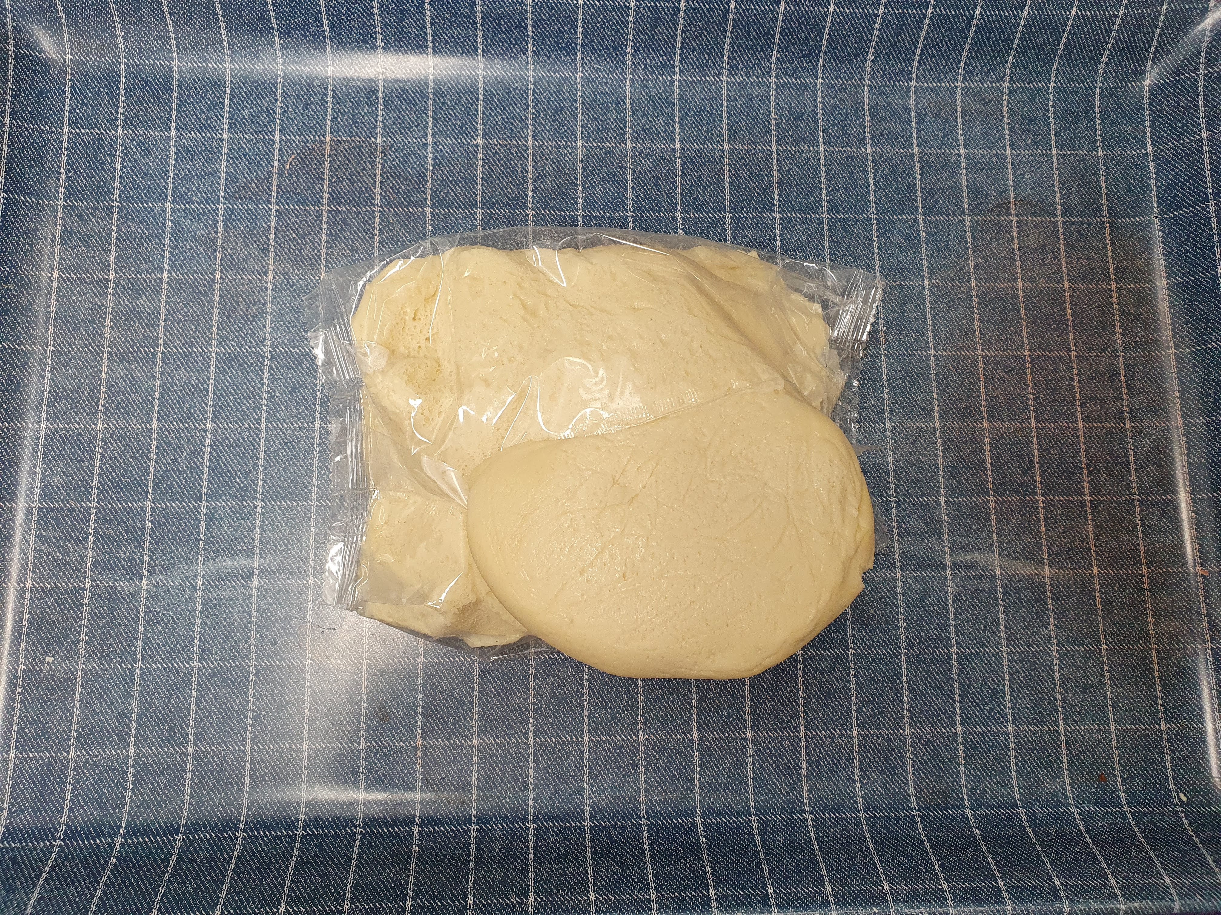 고르곤졸라피자 만들기