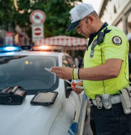 교통범칙금 미납&amp;#44; 그리고 범칙금과 과태료 차이