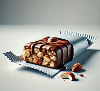 청소년 단백질바, 성장기 학생을 위한 추천