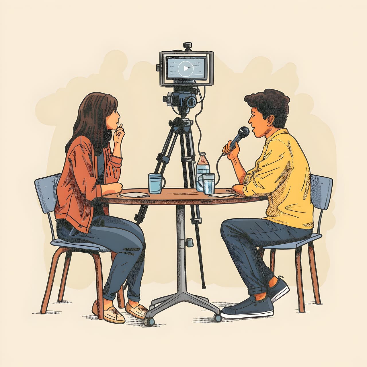 유튜버&middot;1인 크리에이터를 위한 2025 애드센스 수익 신고 및 절세 가이드