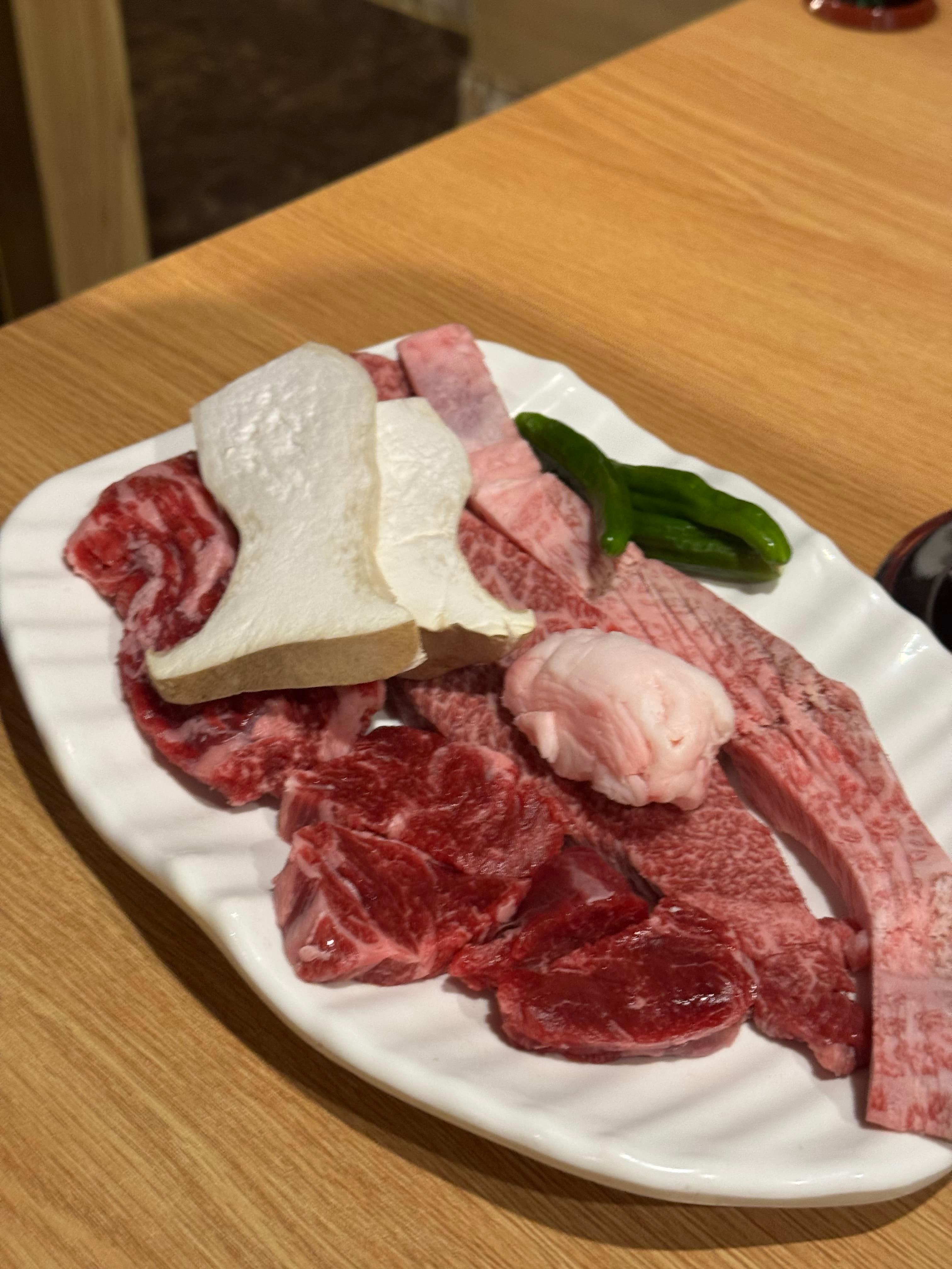 [의정부 고산동 맛집] 외양간한우 의정부본점