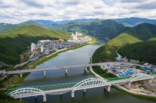 만천하스카이워크