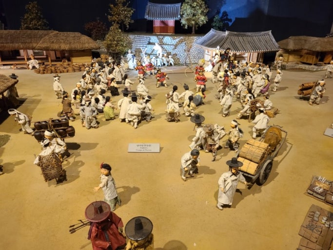 서울 실내 나들이 장소 TOP5 관련 사진