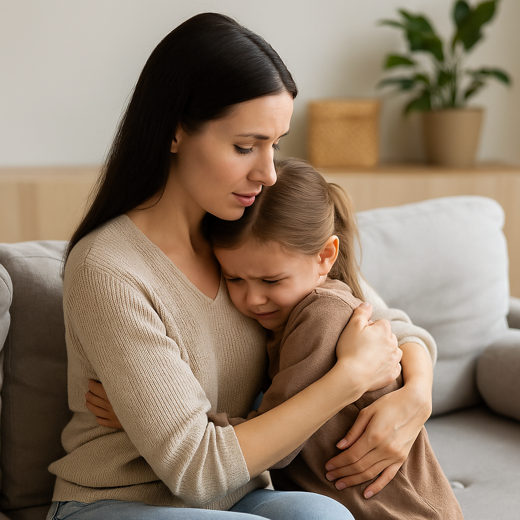 양육비 못 받으면 국가가 먼저 지급합니다
