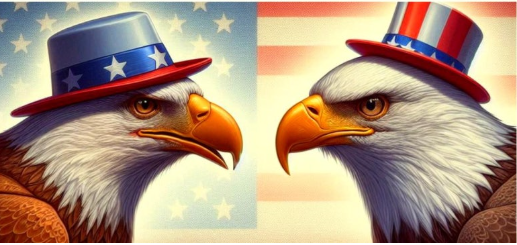 연방준비제도 매파 비둘기파 차이 #1