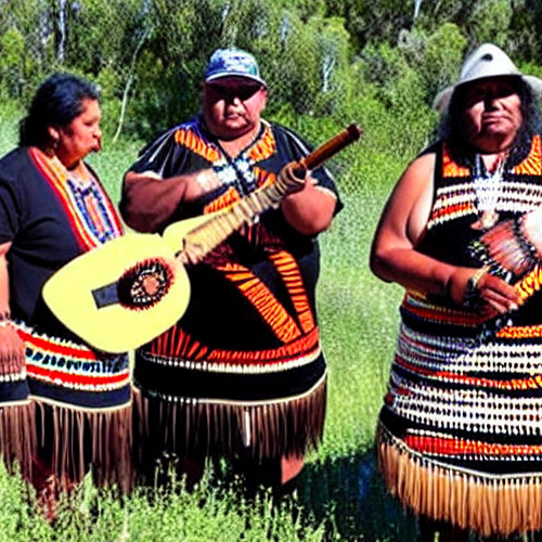 원주민 음악과 전통을 직접 체험하는 방법, 문화와 함께 배우기