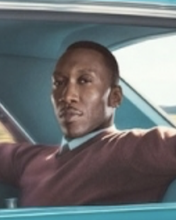 흑인 피아니스트 &amp;#39;돈 셜리&amp;#39;