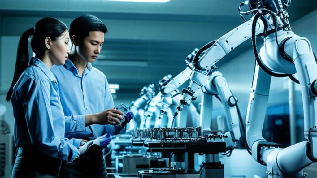 대구 2025 로봇 플래그쉽: 휴머노..