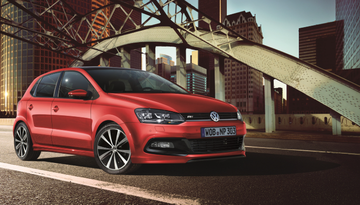 폭스바겐 폴로 중고차 가격 시세표 연비