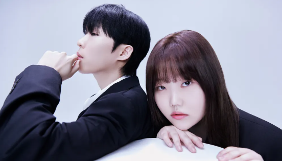 AKMU - 햇빛 bless you