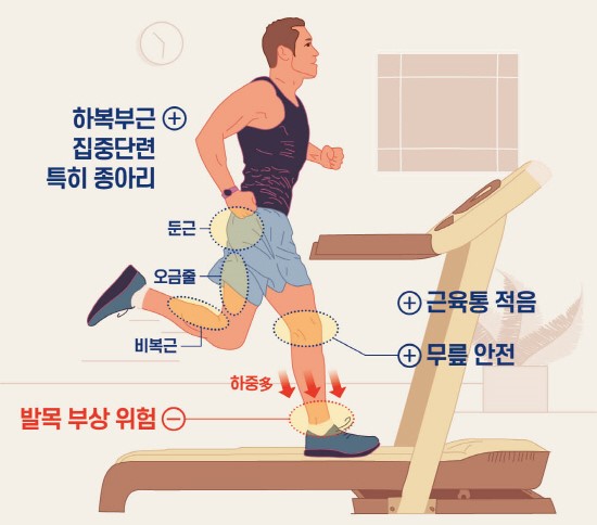 홈트레이닝