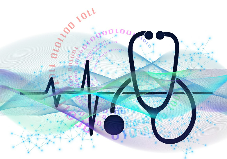 인공지능 기반 의료 기술 관련 사진