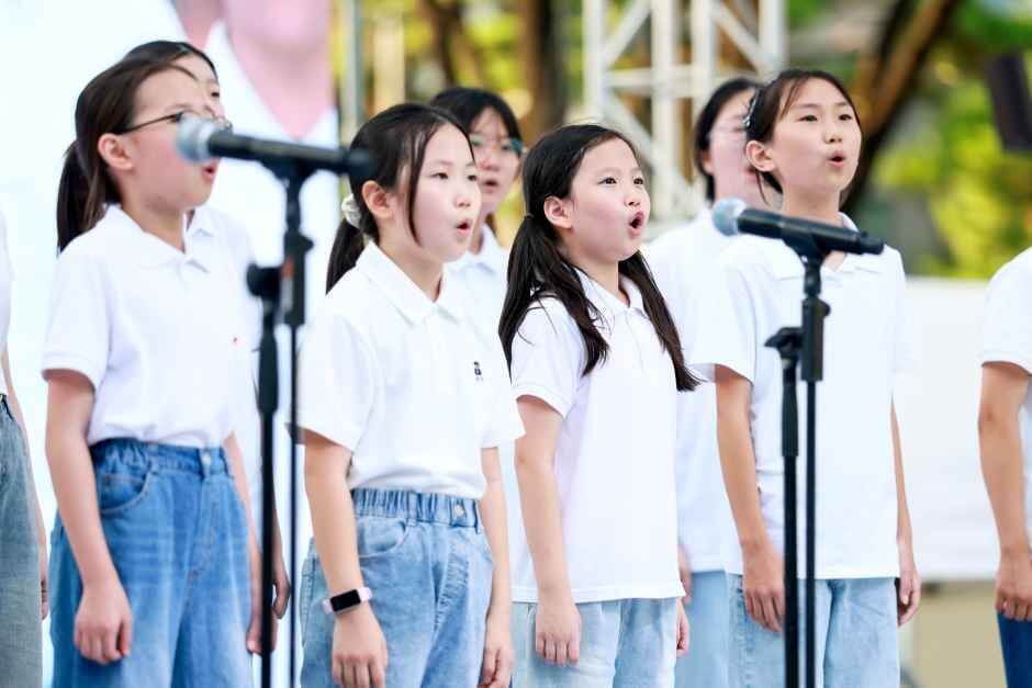 서대문독립민주축제