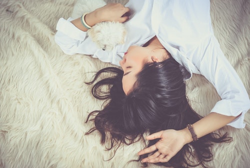 1. 수면장애는 살이 찔 수 있다.