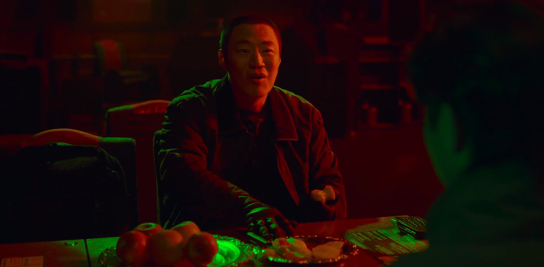 살인자 o난감 6회