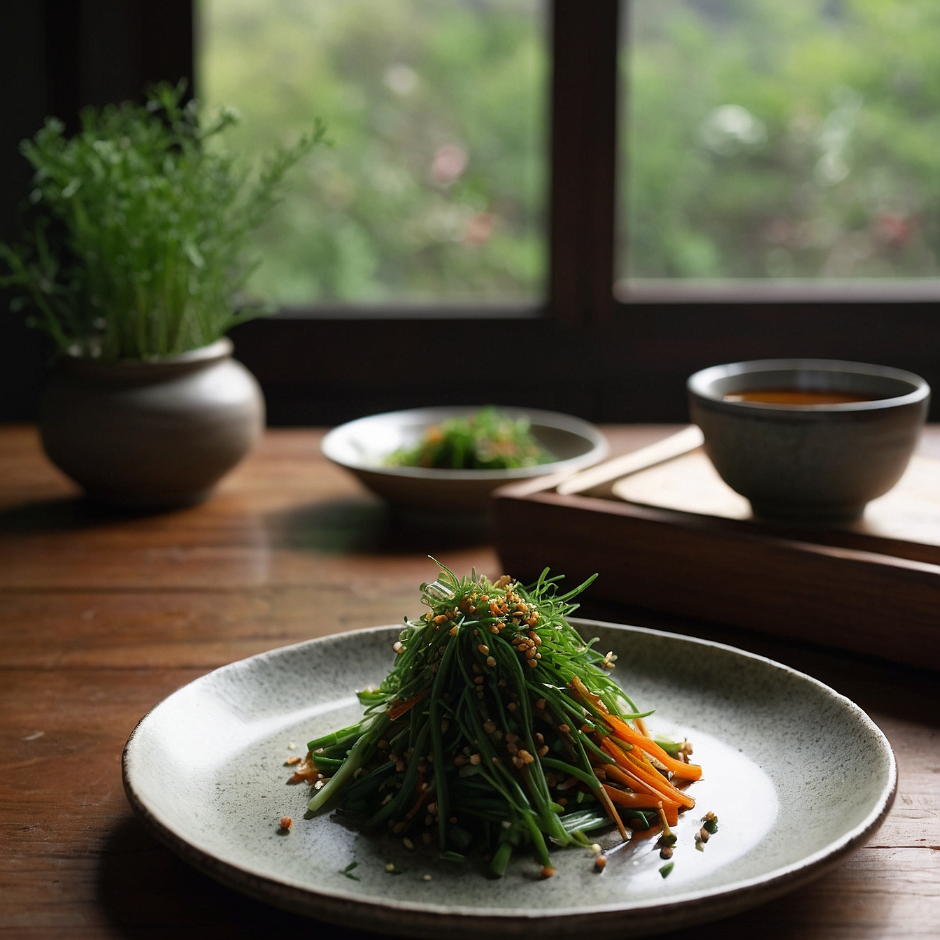 봄나물-올바른-섭취-방법