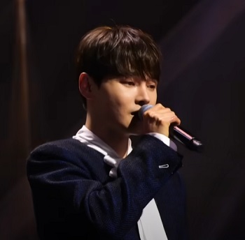 박서진 꽃순이를 아시나요 노래 듣기 노래가사 현역가왕 2