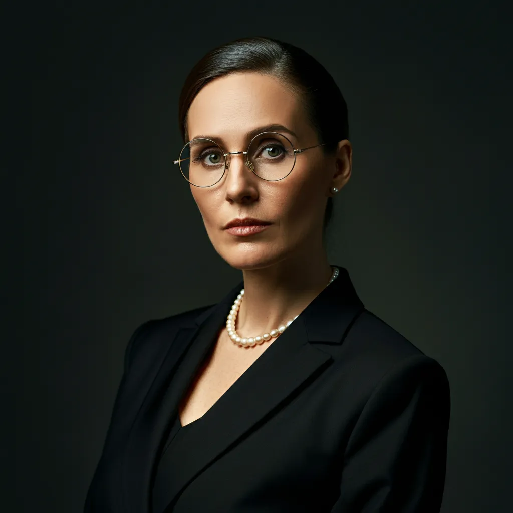 명도소송-여성변호사-증명사진