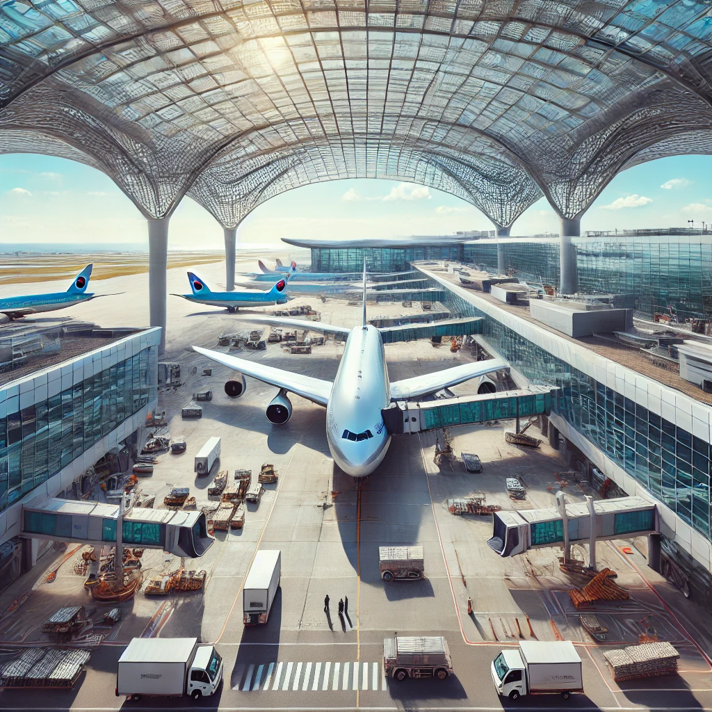 6100 공항버스 시간표, 노선, 실시간 위치 (2025 최신)